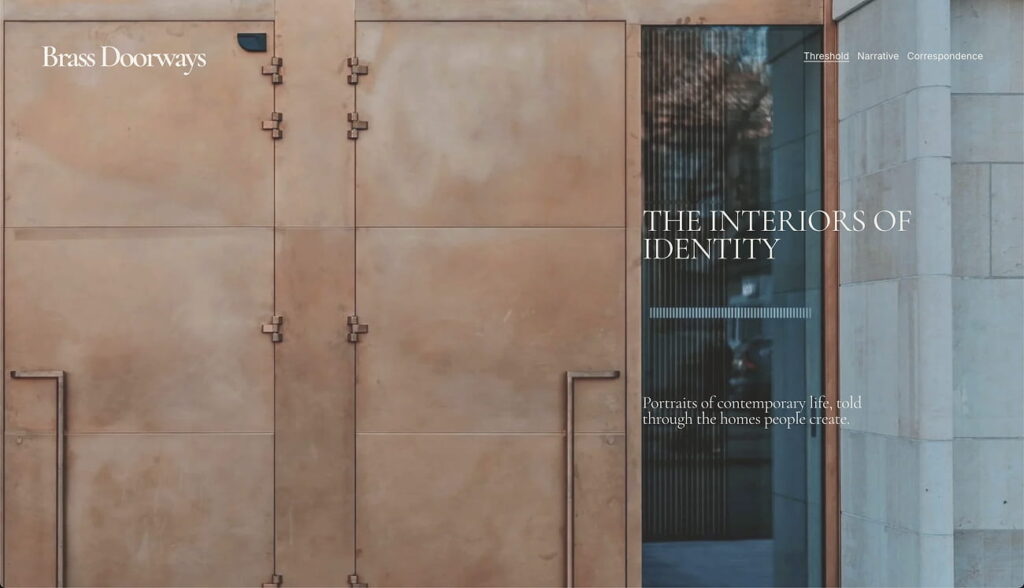 squarespace website