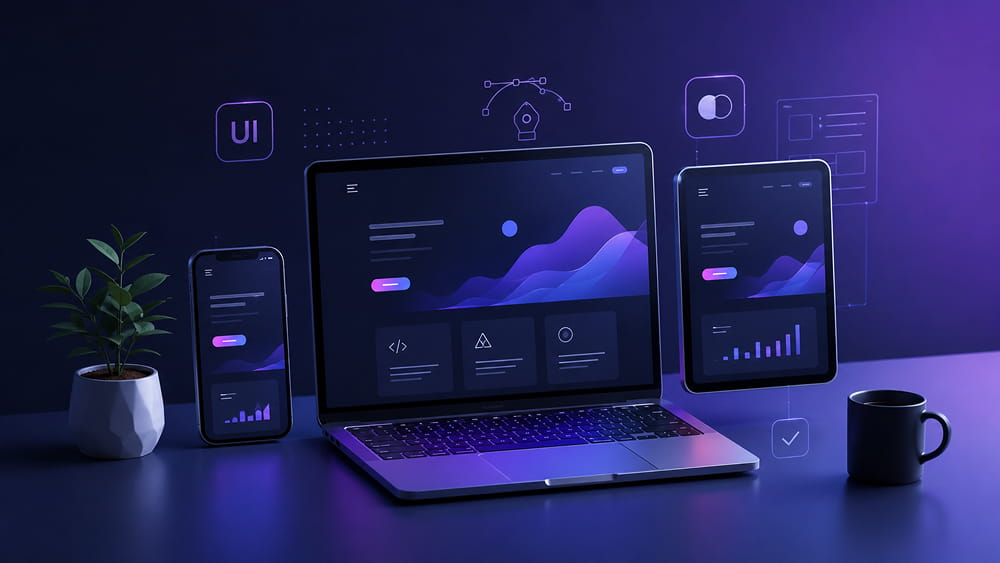 web design trends 2026